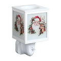 Plug In Santa 14cm