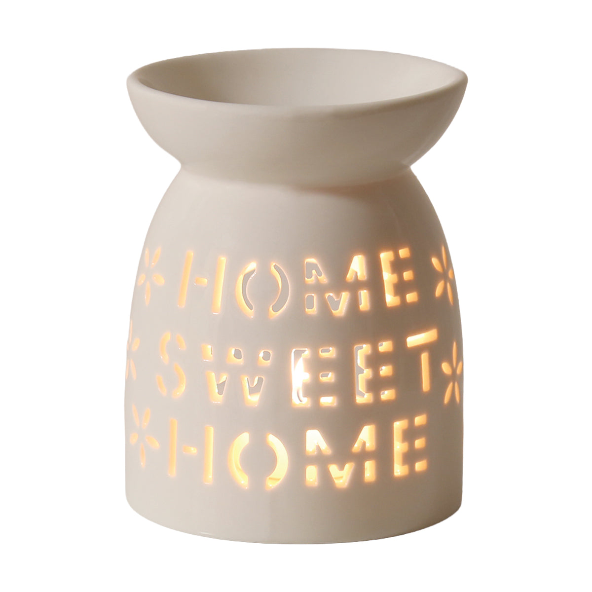 Home Sweet Home Melter 11.5cm