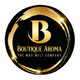 Boutique Aroma — The Wax Melt Company