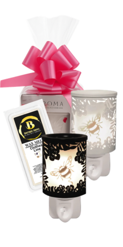 Plug In Bumblebee & Wax Melts | Boutique Aroma
