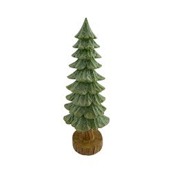 Christmas Tree 37cm