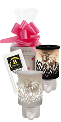 Plug In Highland Cow & Wax Melts | Boutique Aroma