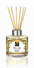 FALLING APPLES REED DIFFUSER by Boutique Aroma