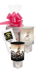 Plug In Fox & Wax Melts | Boutique Aroma