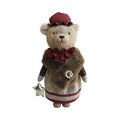 Lady Bridget Bear 26x48cm