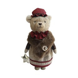 Lady Bridget Bear 26x48cm