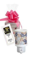 Plug In Melter Leaves & Wax Melts | Boutique Aroma