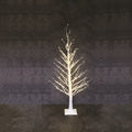 LED Copper Wire Tree 5ft – 560 Lights