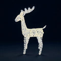 LED Reindeer Lustre 60cm 500L