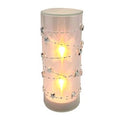 LED Shooting Star Column 20cm