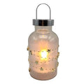 LED Shooting Star Lantern 24cm