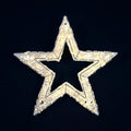 LED Star Lustre 50cm 500L