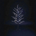 LED Twinkle Tree 4ft 300L