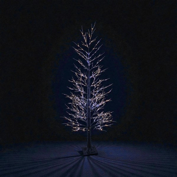 LED Twinkle Tree 6ft 1100L