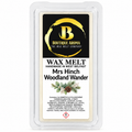 Mrs Hinch Woodland Wander wax melt in Boutique Aroma packaging