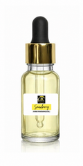 Snowberry fragrance oil
