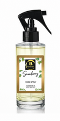 SNOWBERRY ROOM SPRAY by Boutique Aroma