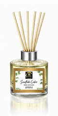 SNOWFLAKE COOKIE REED DIFFUSER by Boutique Aroma
