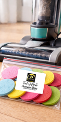 Fresh Unstoppables Hoover Discs Pk10 | Boutique Aroma