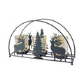 Christmas Arch Tealight Holder 24x14cm