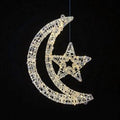LED 500L Moon White 30x42cm
