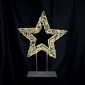 LED Star 46cm
