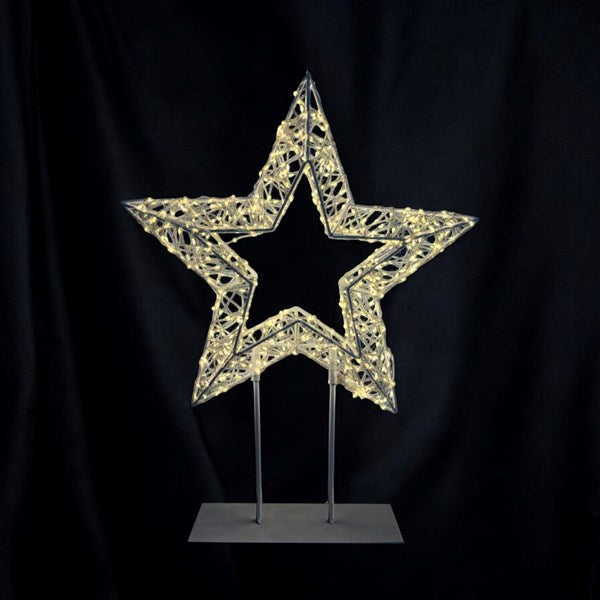 LED Star 46cm