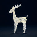 LED Reindeer 80cm