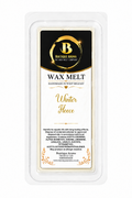 WINTER FLEECE WAX MELTS Boutique Aroma wax melt packaging